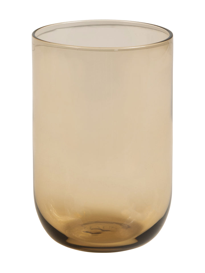 Mila Glass Set of 4