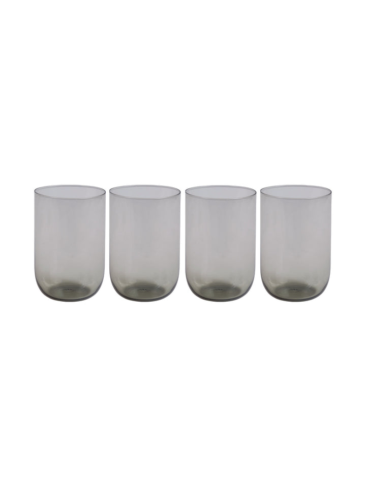 Mila Glass Set of 4