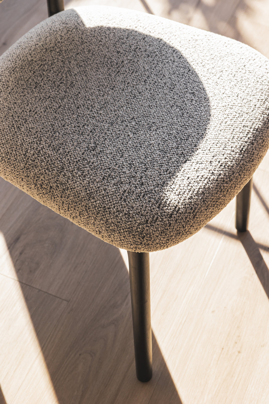 Milano Oak Chair