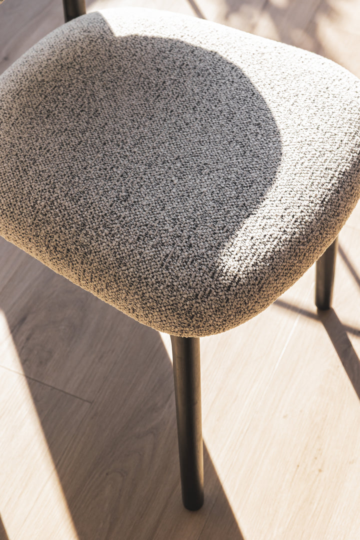 Milano Oak Chair