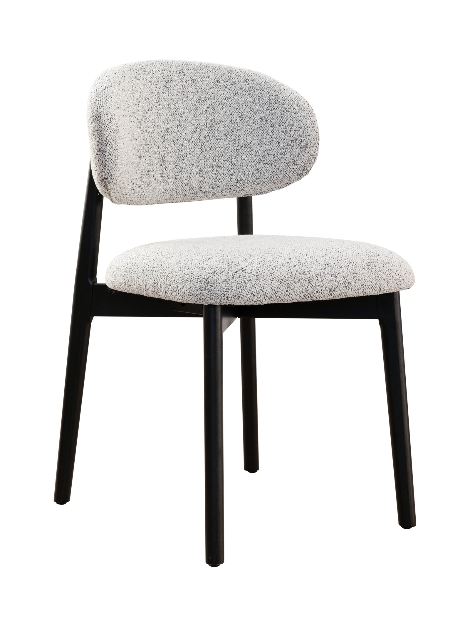 Milano Oak Chair - Hertex Haus - Hertex Haus