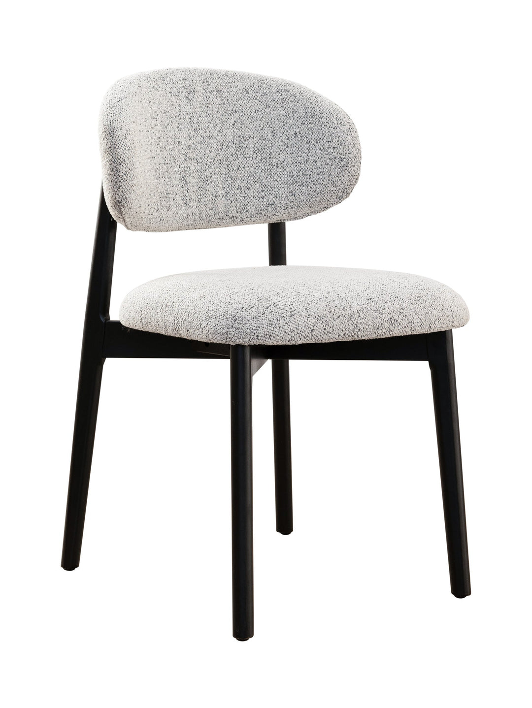 Milano Oak Chair