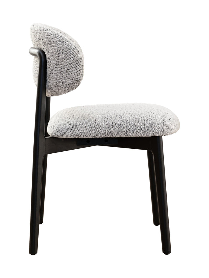 Milano Oak Chair