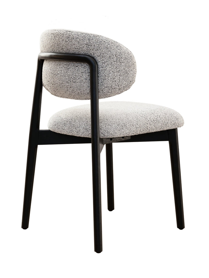 Milano Oak Chair