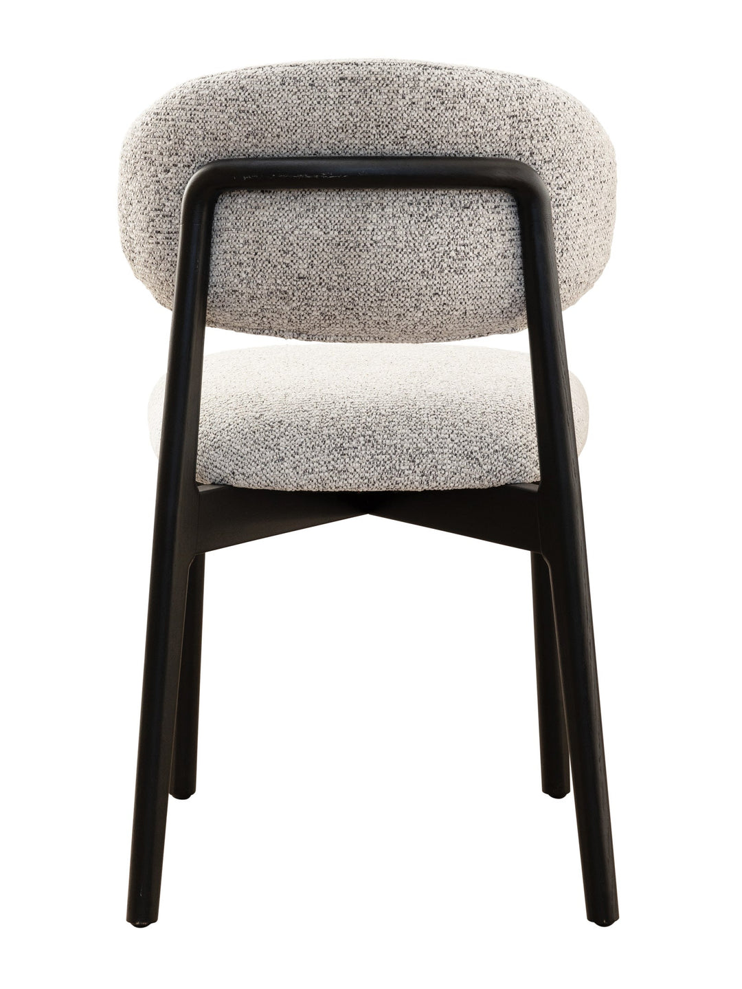 Milano Oak Chair