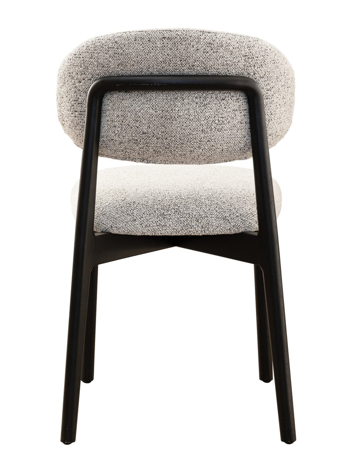 Milano Oak Chair