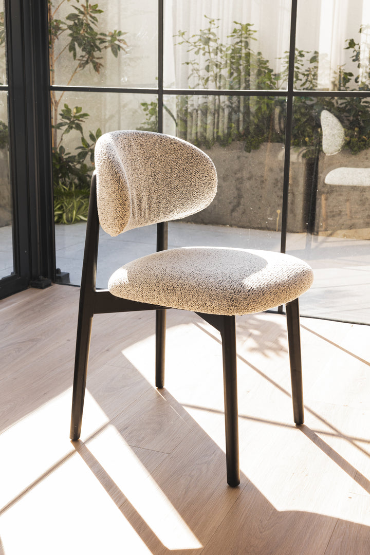 Milano Oak Chair