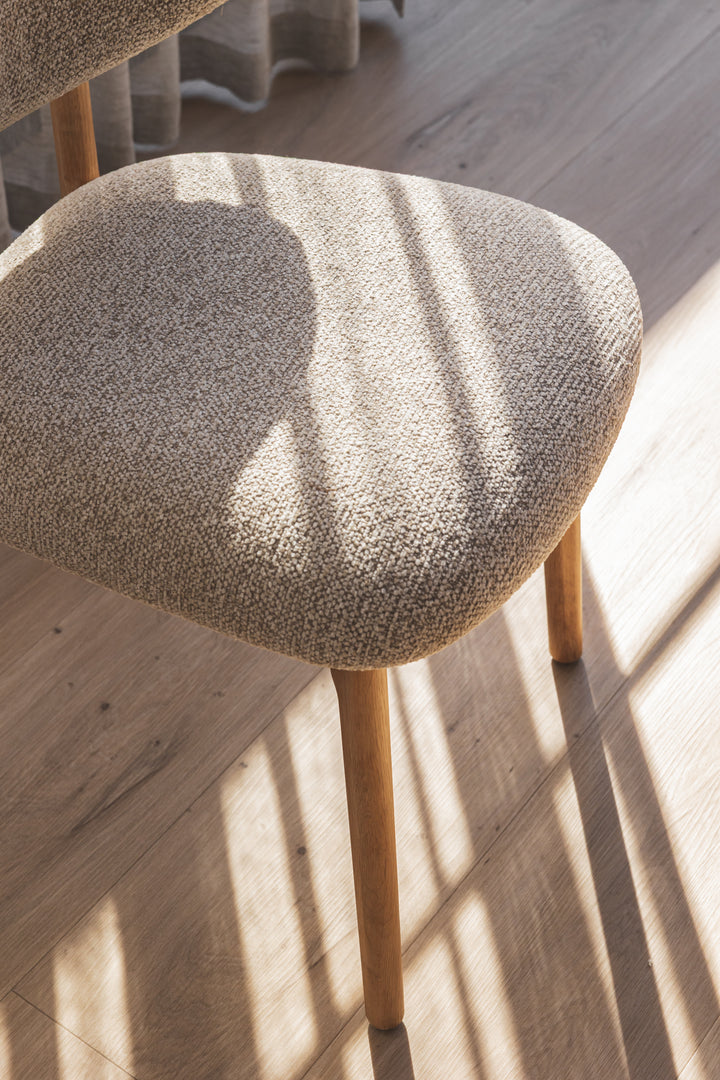 Milano Oak Chair