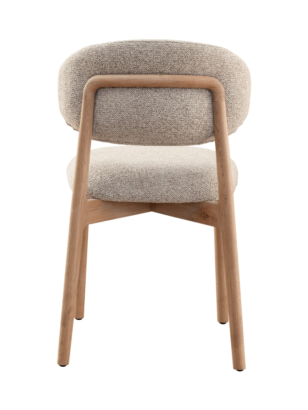 Milano Oak Chair