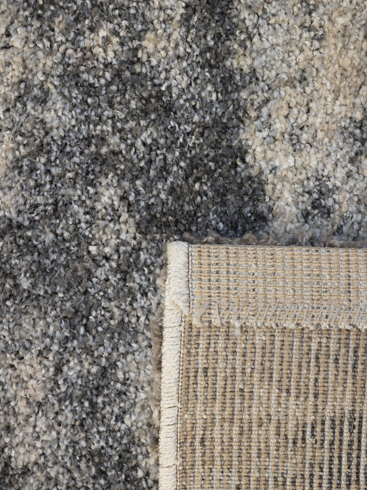 Milieu Rug in Ashes