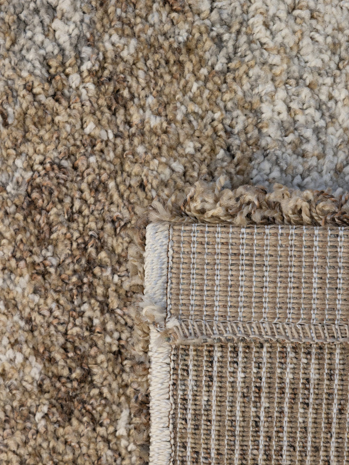 Milieu Rug in Embers