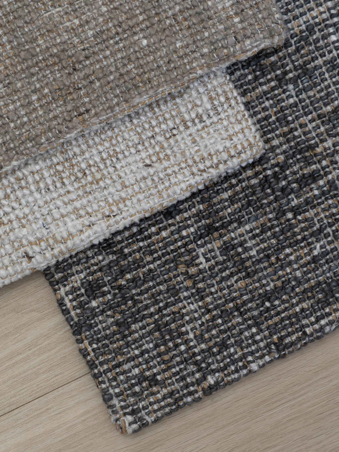 Milo Rug in Storm