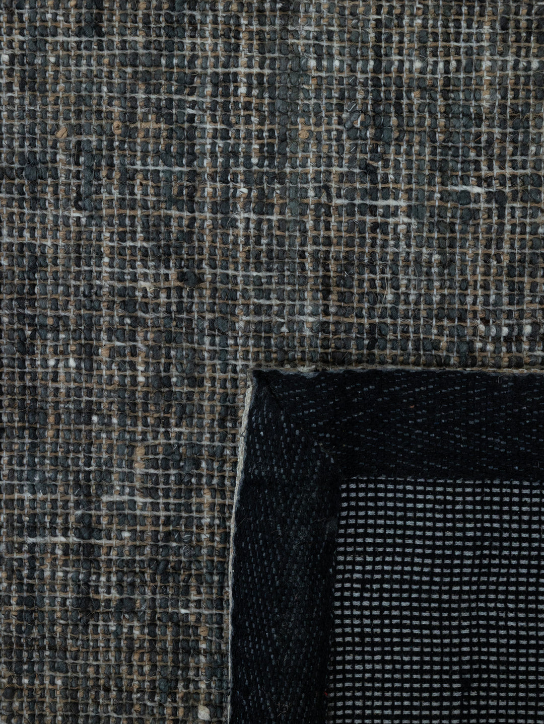 Milo Rug in Storm