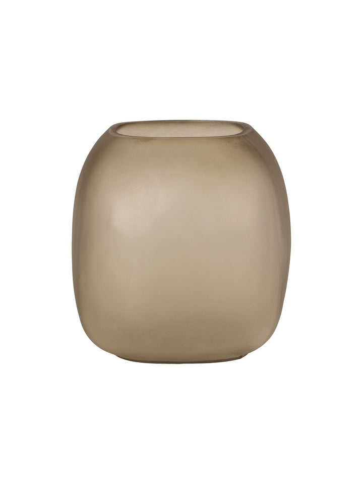 Mira Vase Small in Willow