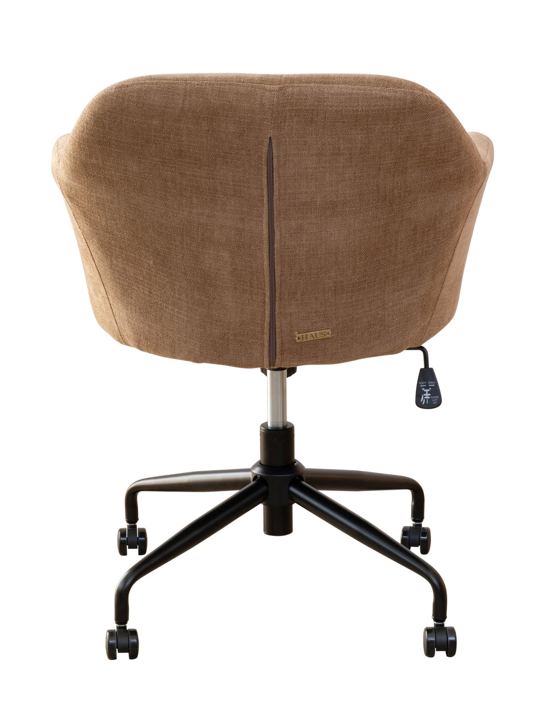 Pertex Chair Miranda Office Chair - Hertex Haus - Hertex Haus