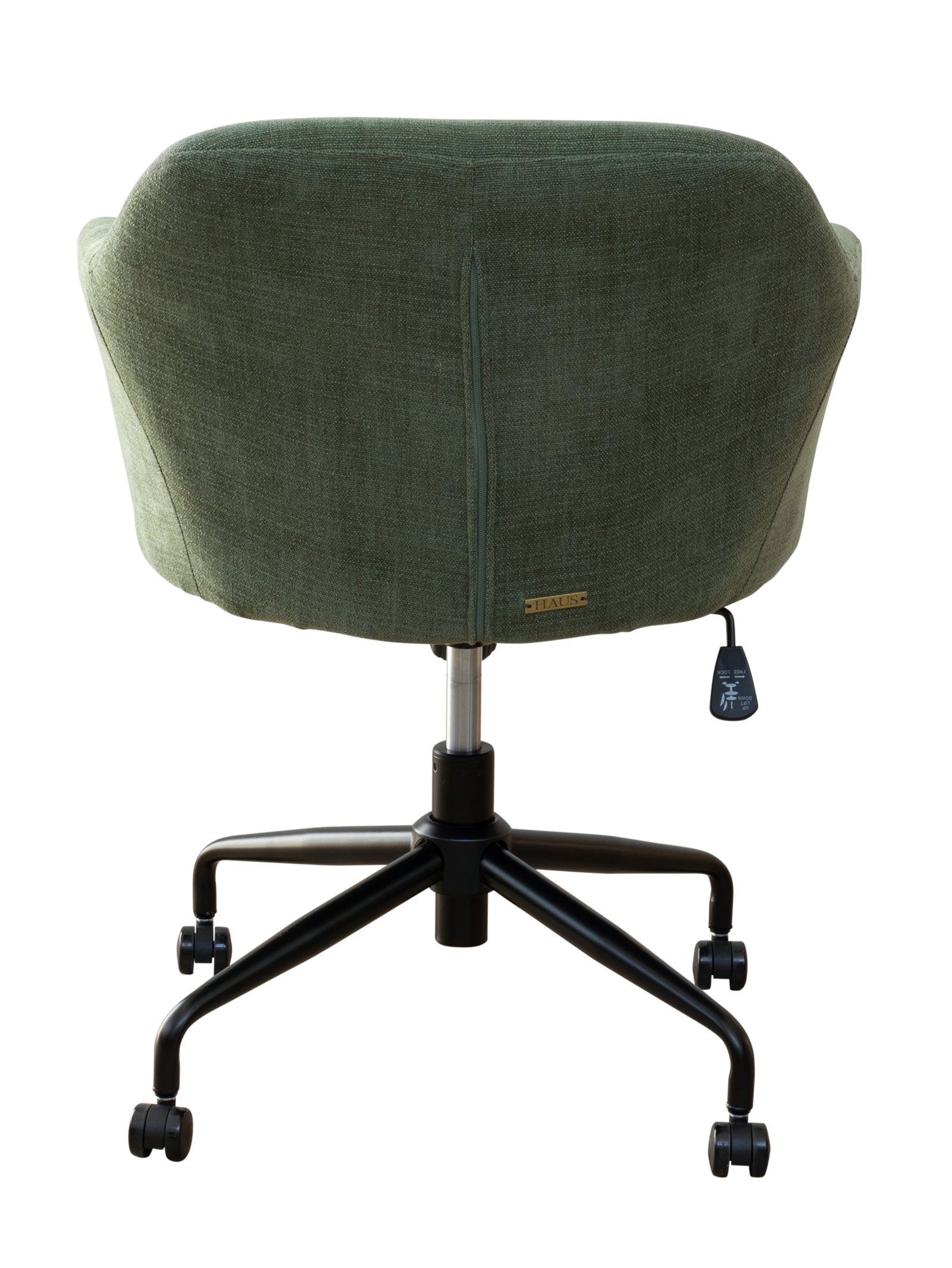 Miranda Office Chair - Hertex Haus - Hertex Haus
