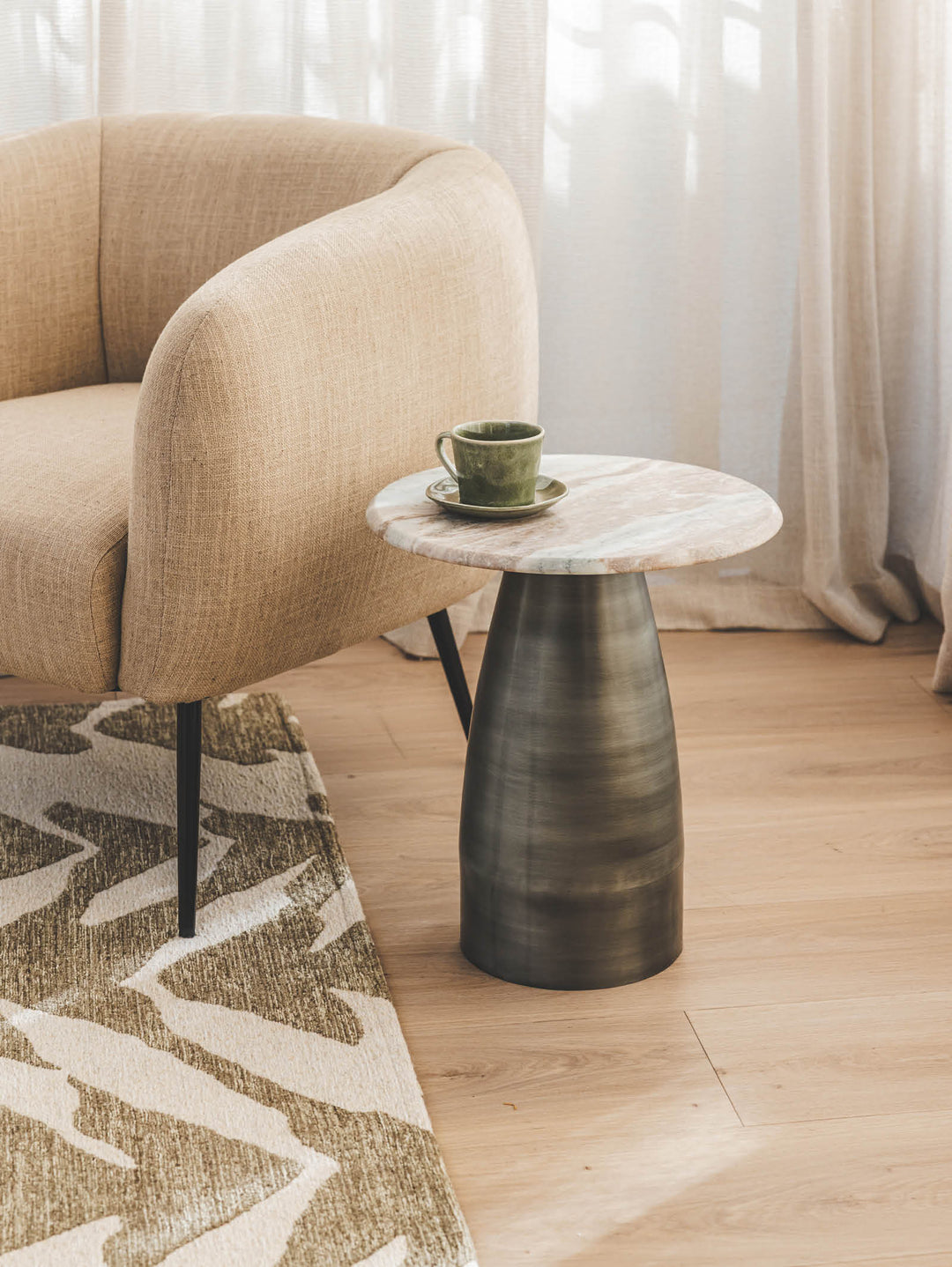Mojito Side Table Set