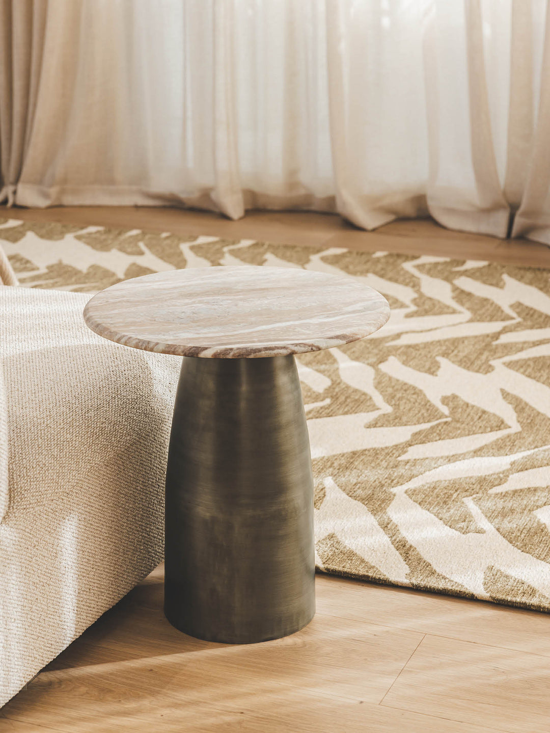 Mojito Side Table Set