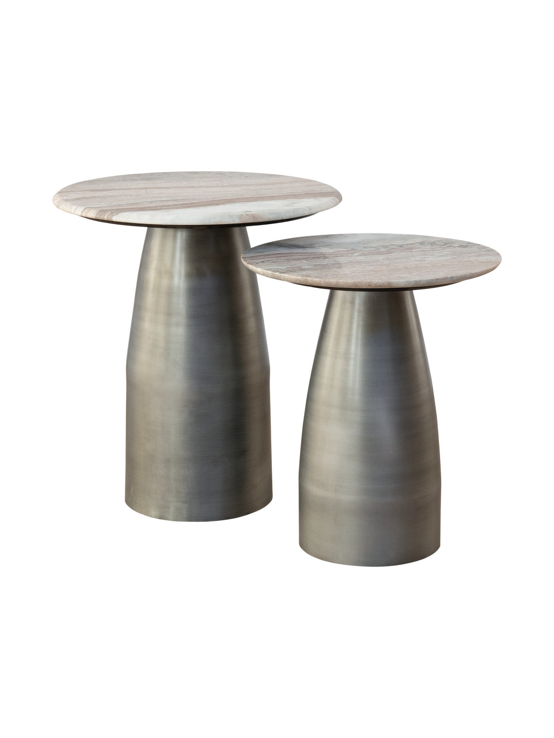 Mojito Side Table Set