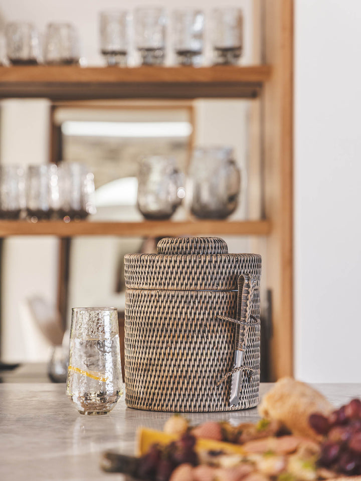 Craft Taper Glass of Set 4 in Clear