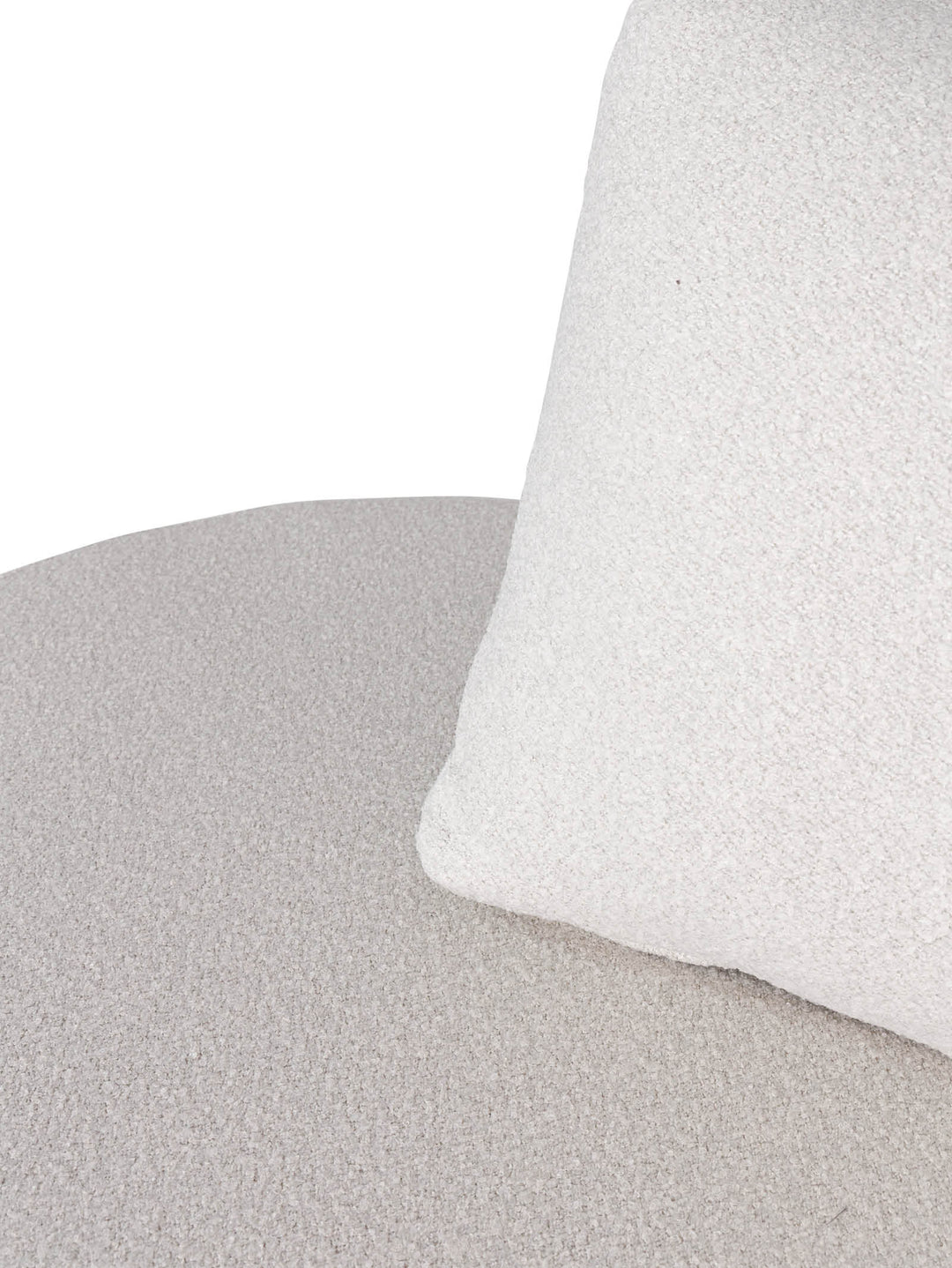 Mona Outdoor Sofa Set in Aborio