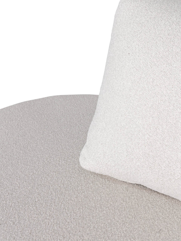 Mona Outdoor Sofa Set in Aborio