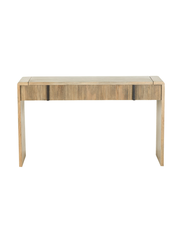 Montauk Console in Vintage