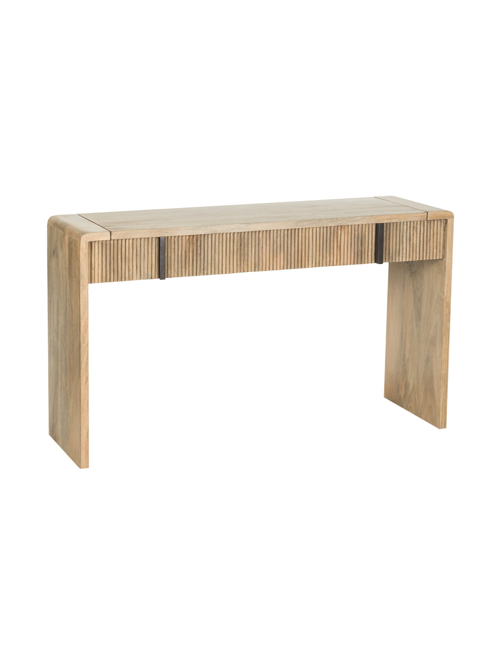 Monteil Console Montauk Console in Vintage - Hertex Haus - Hertex Haus