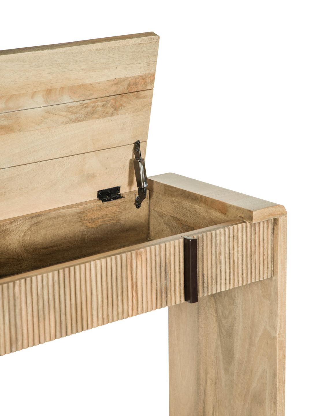 Montauk Console in Vintage