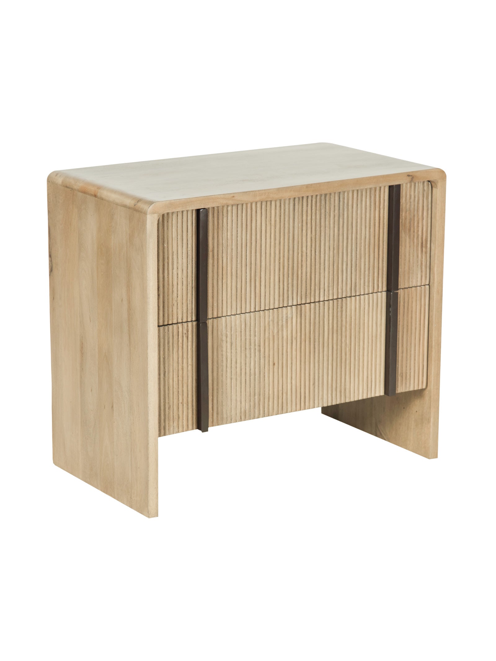 タグ有 美品ACME Furniture MONTECITORUG120x160 MontaukNightstand2130X1600PX2.