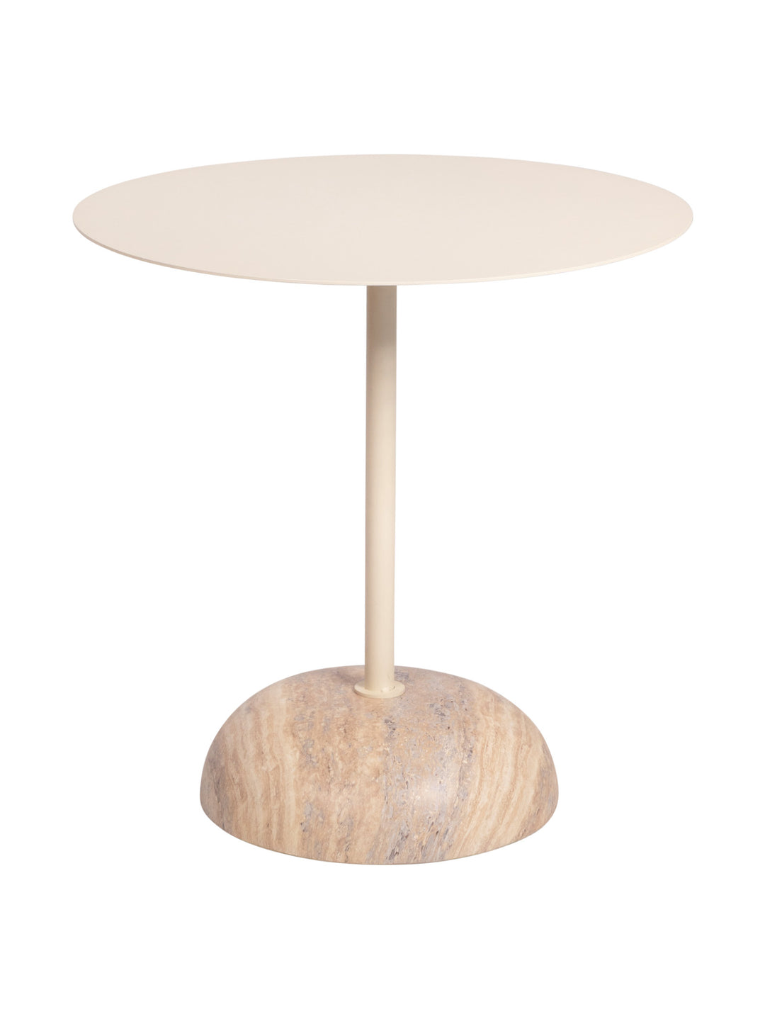 Moonscape Side Table