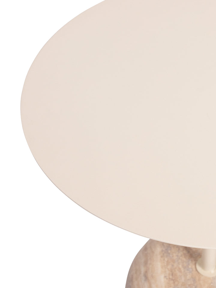Moonscape Side Table