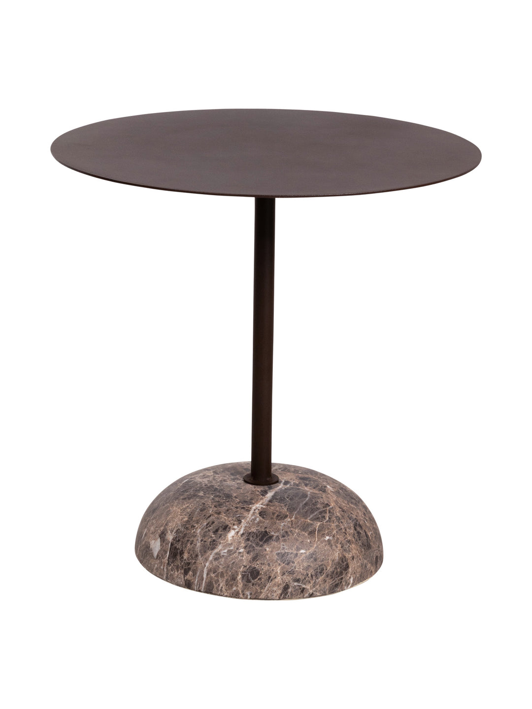Moonscape Side Table