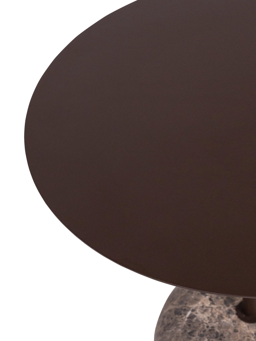 Moonscape Side Table