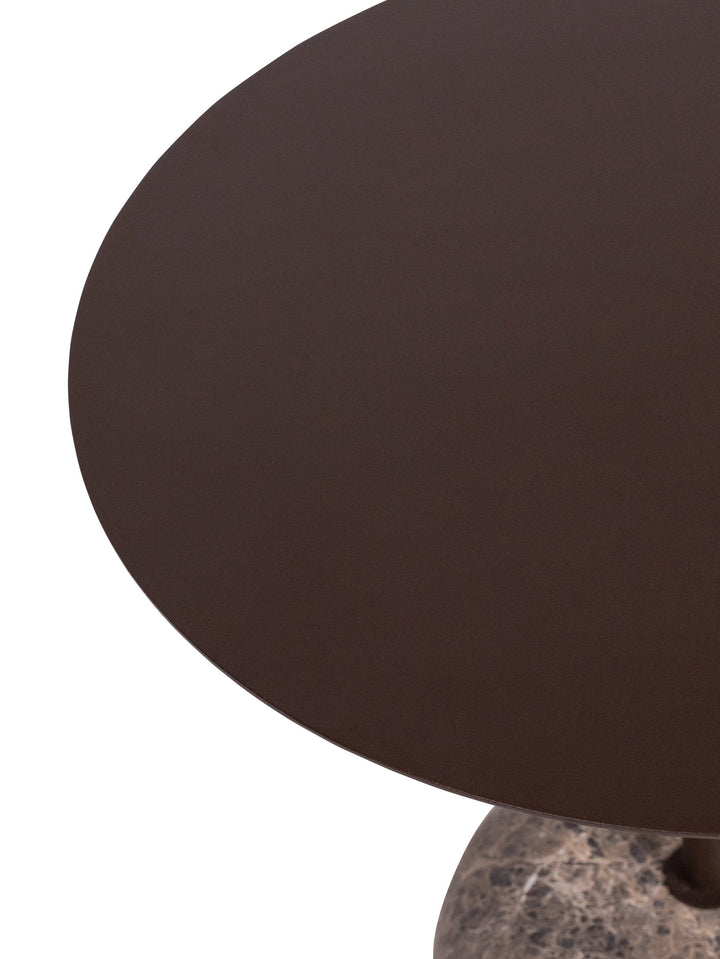 Moonscape Side Table