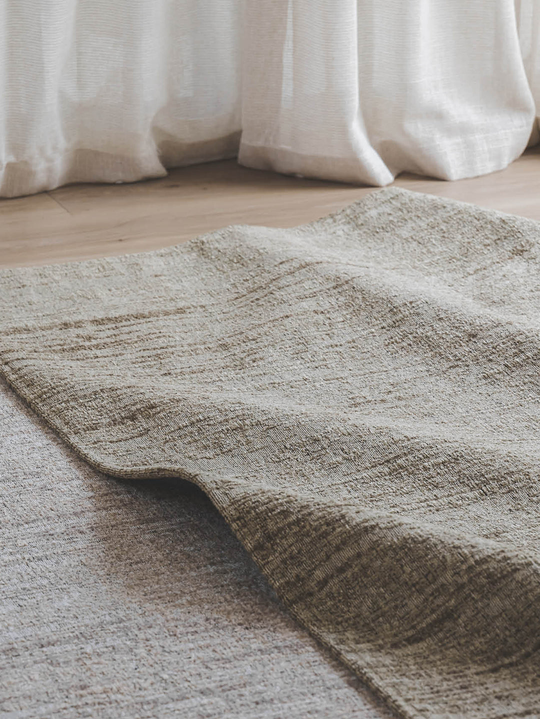 Nebraska Rug in Canyon