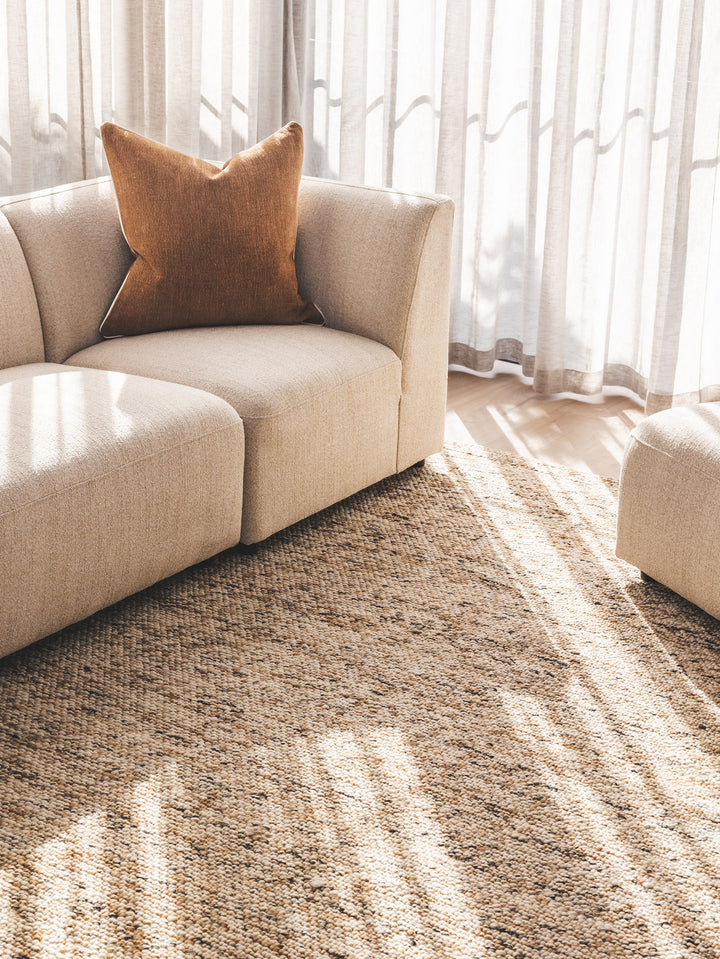 Cliff Rug in Rocky