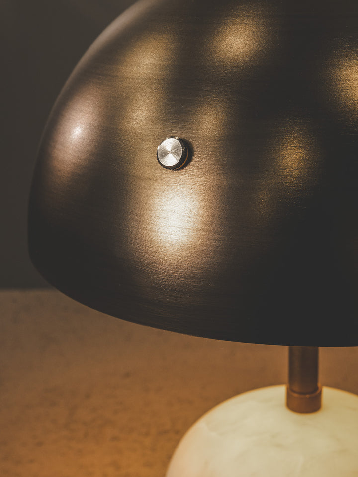 Muse LED Table Lamp in Solace