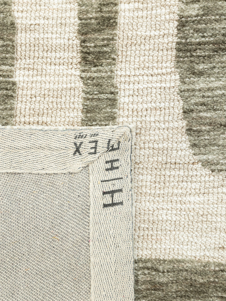 Mystery Rug in Sage