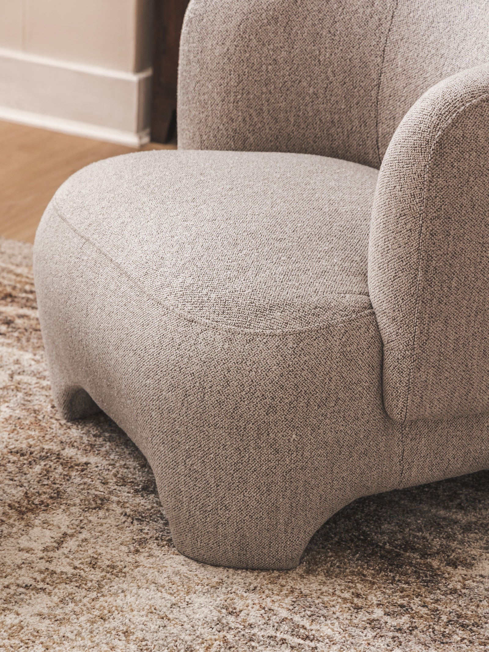 Nala Occasional Chair Set - Hertex Haus - Hertex Haus