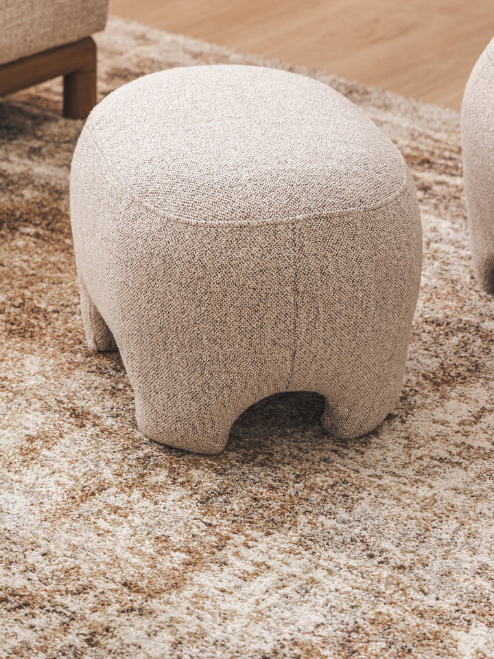 Nala Occasional Chair Set