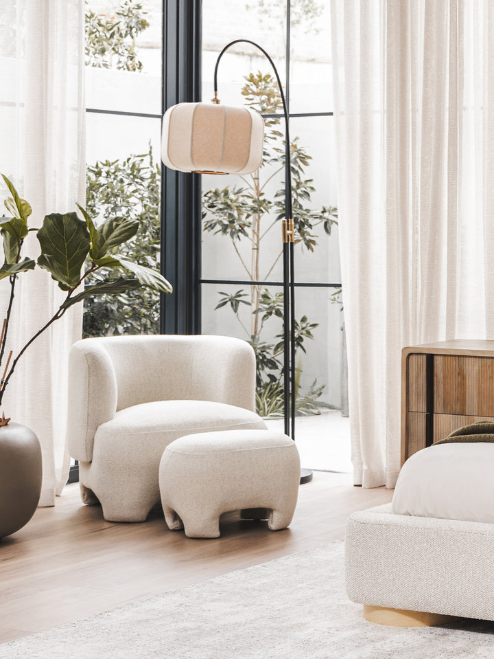 Nala Occasional Chair Set