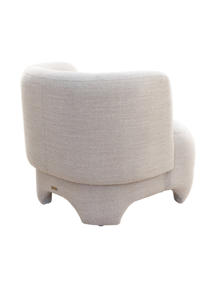 Nala Occasional Chair Set
