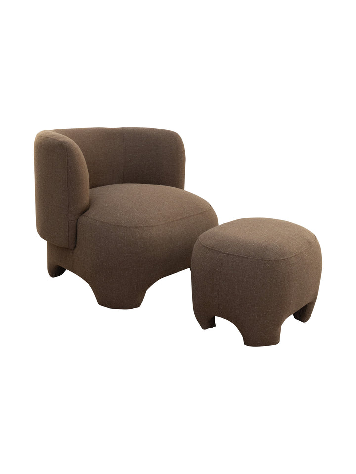 Nala Occasional Chair Set