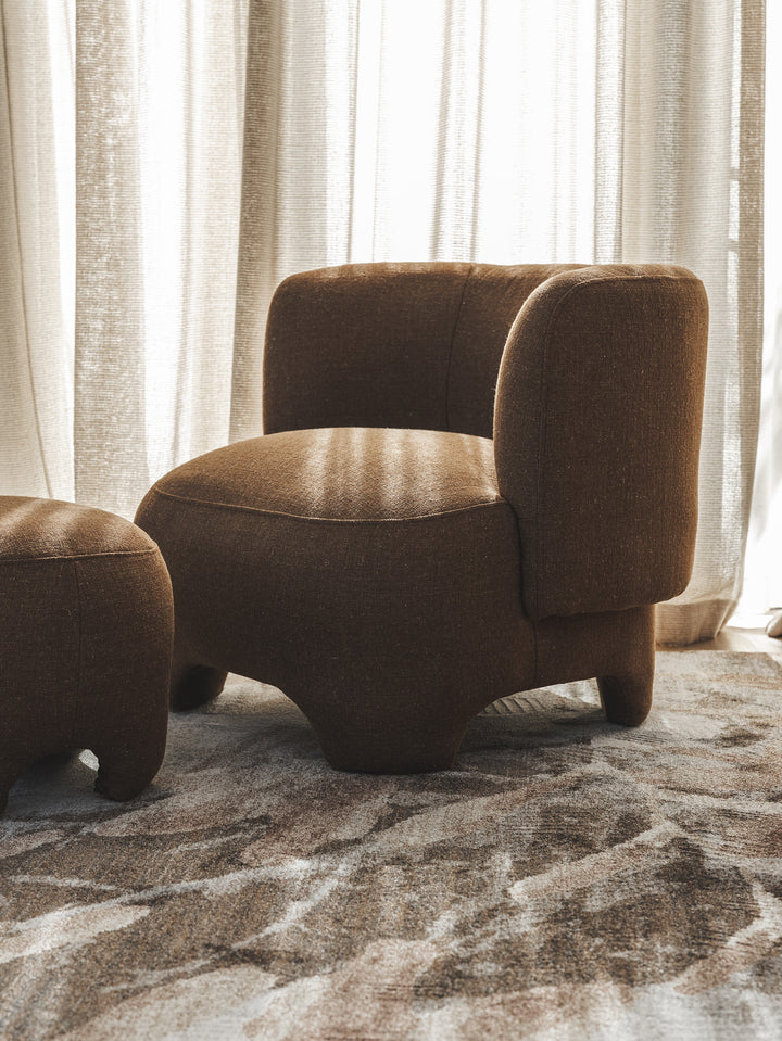 Nala Occasional Chair Set