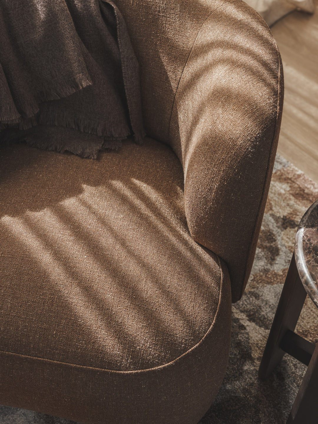 Nala Occasional Chair Set