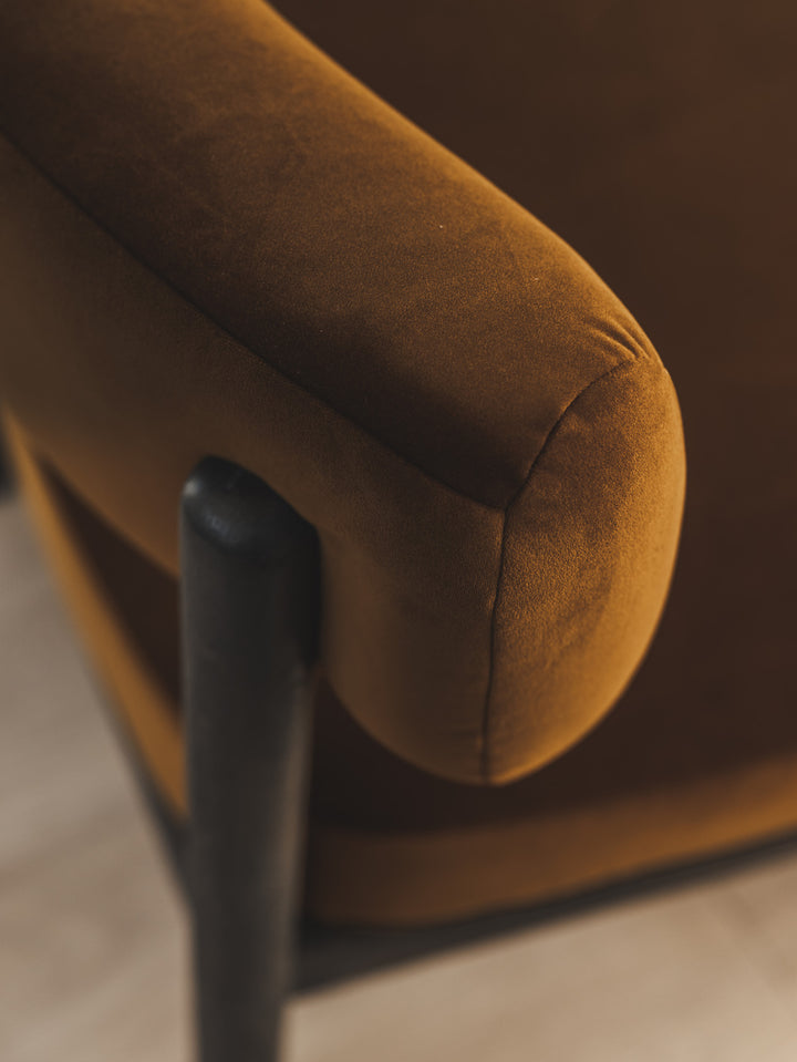 Nancy Occasional Chair