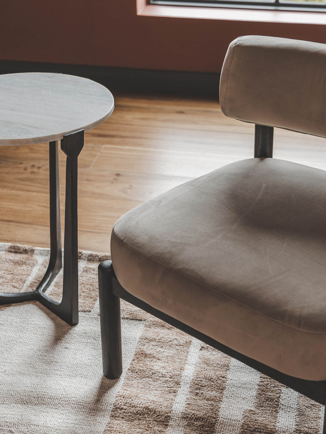 Nancy Occasional Chair