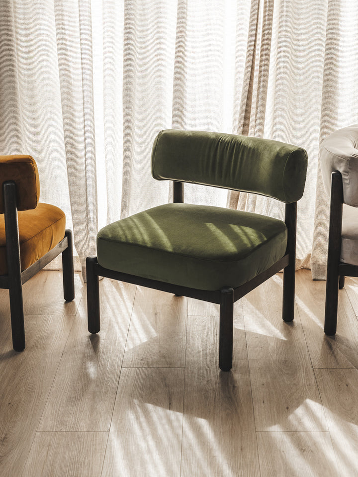 Nancy Occasional Chair