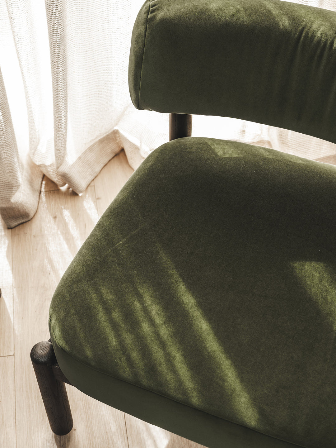 Nancy Occasional Chair